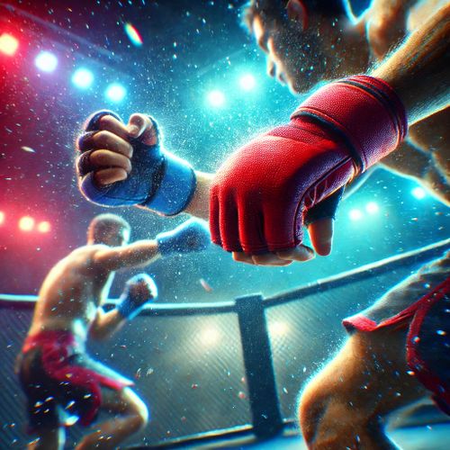 Professional Fighters League Africa