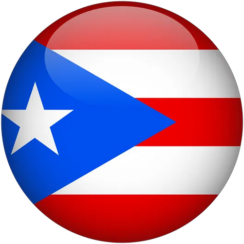 Puerto Rico National Basketball Team Men