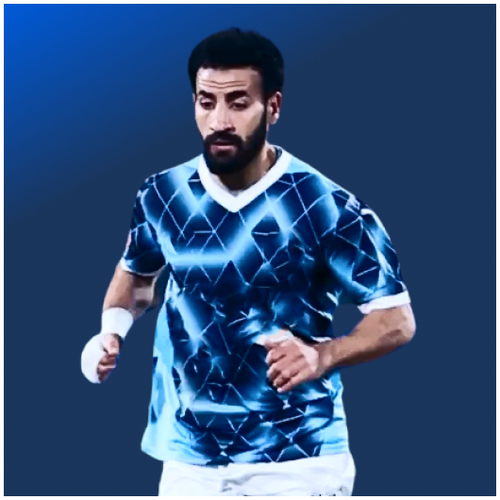 Pyramids FC