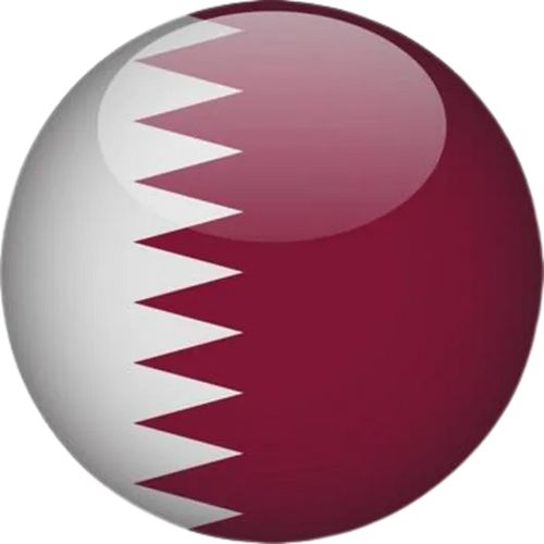 Qatar National Basketball Team Men