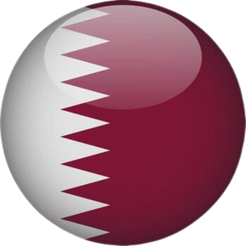Qatar National Handball Team Men
