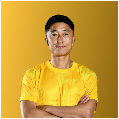 Qingdao West Coast F.C.