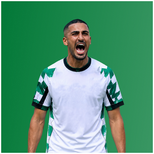 Raja Club Athletic