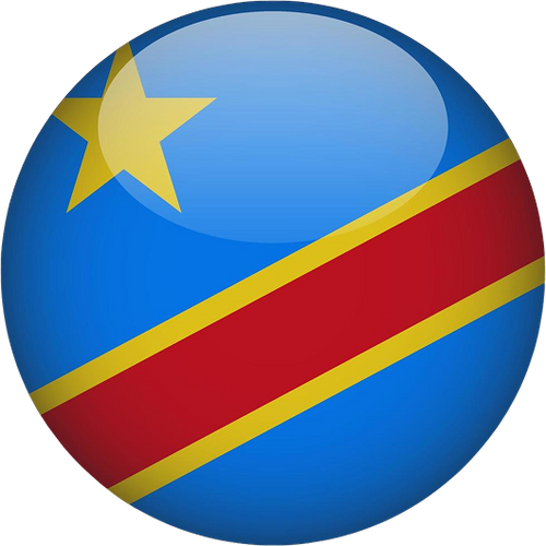 DR Congo National Team Men