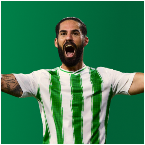 Real Betis Balompie