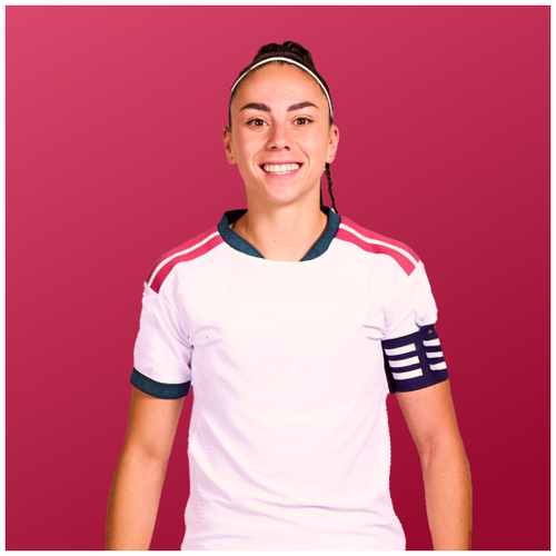 Real Madrid Femenino