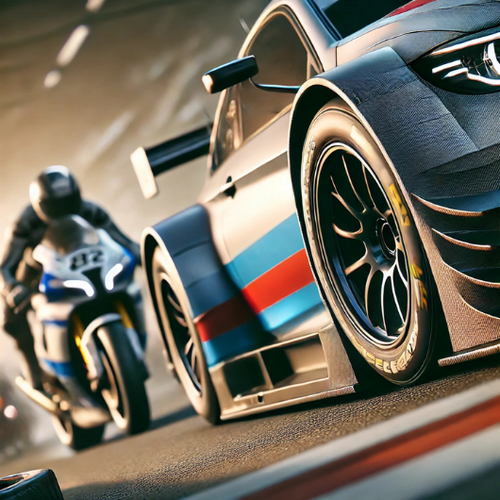 Friday & Saturday Ticket Red Bull Drift Masters