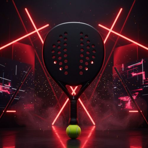 Saturday Ticket Riyadh Season Premier Padel