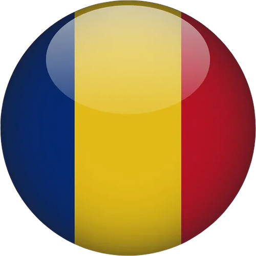 Romania National Basketball Team Men