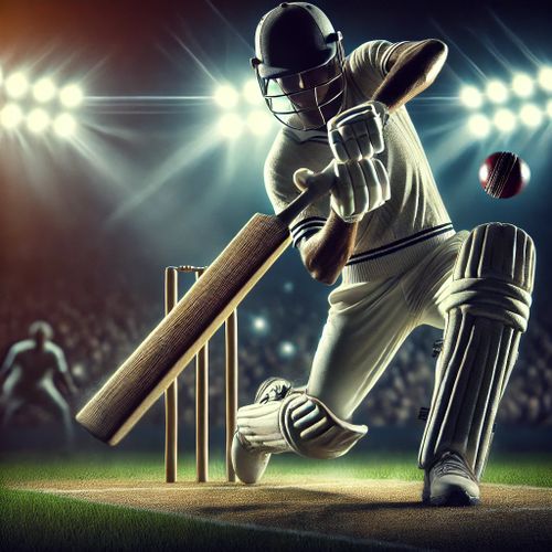 Men' s Rothesay Test Series