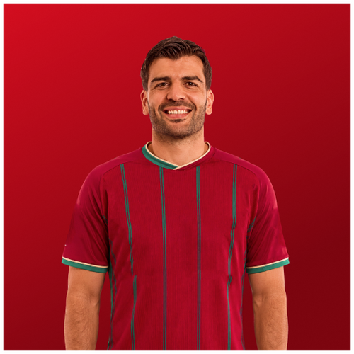 Rubin Kazan
