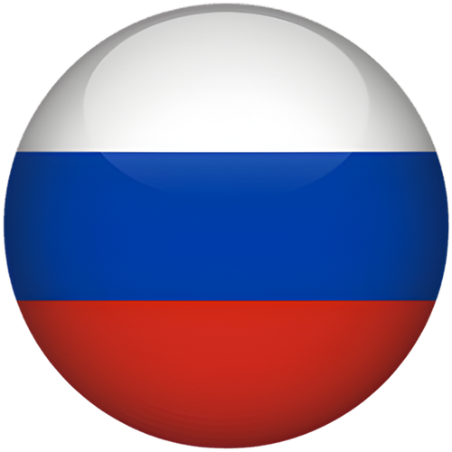 Russia National Football Team Men
