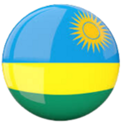 Rwanda National Team Men