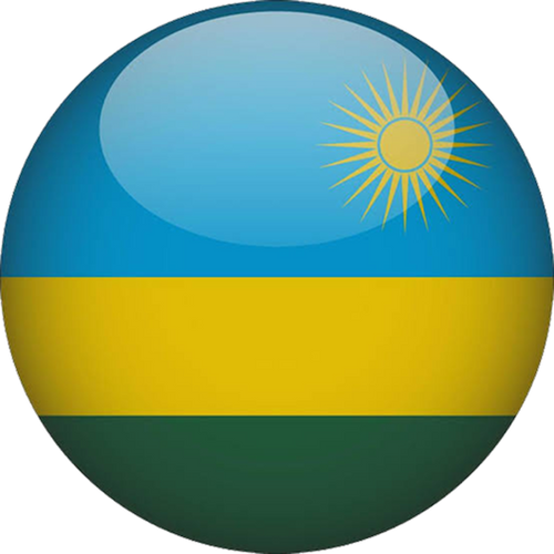 Rwanda National Team Men