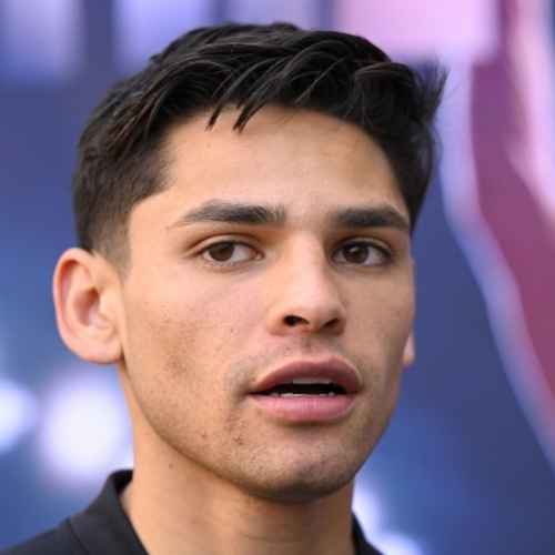 Ryan Garcia
