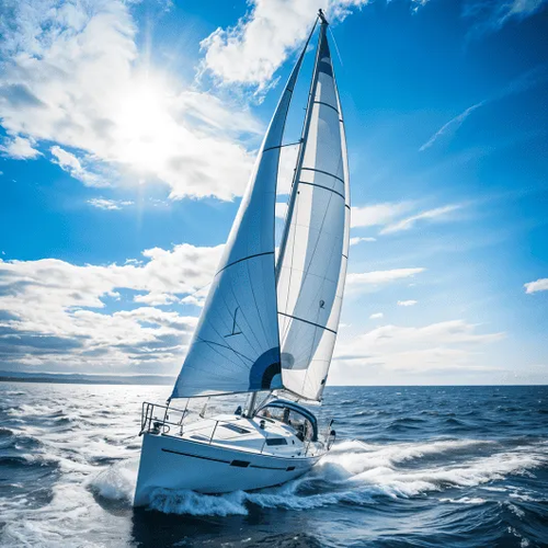 Spain Sail Grand Prix - 2 Day Pass