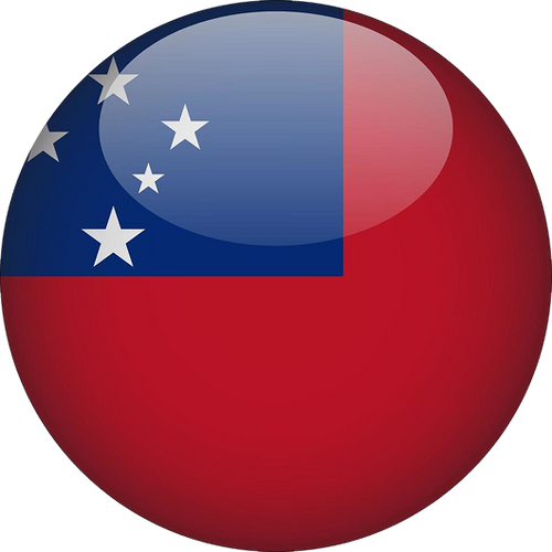 Samoa National Football Team Women