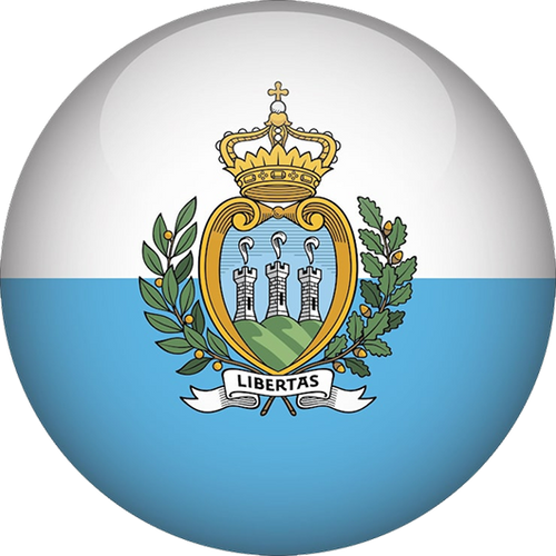 San Marino National Football Team Men