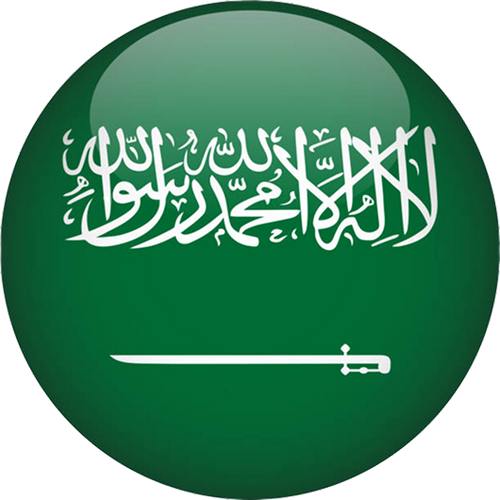 Saudi Arabia National Handball Team Men