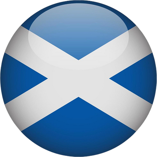 Scotland National Rugby Team Women