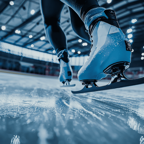 Short Track Speed Skating