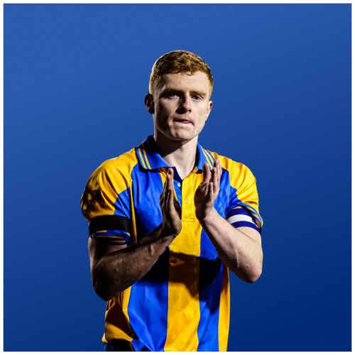Shrewsbury Town FC