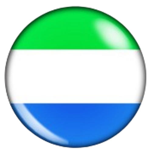 Sierra Leone National Team Men