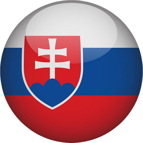 Slovakia National Volleyball Team Men