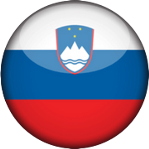 Slovenia National Futsal Team Men