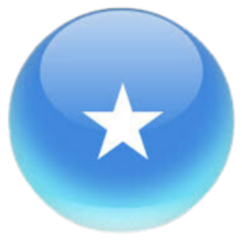 Somalia National Football Team Men