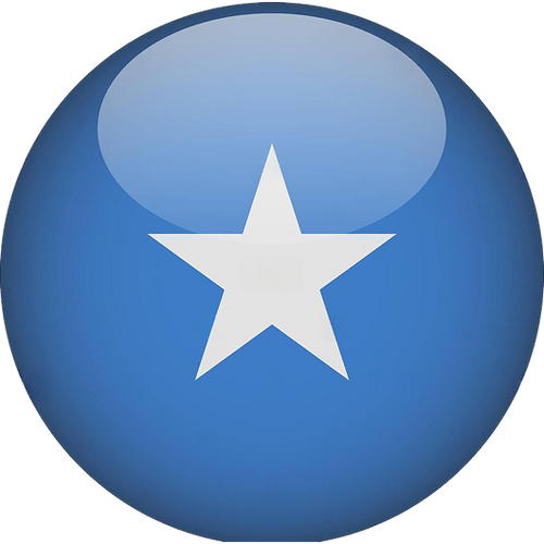 Somalia National Football Team Men