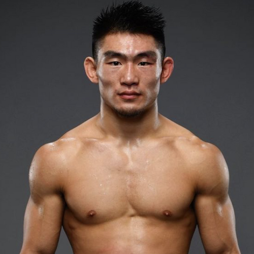Song Yadong