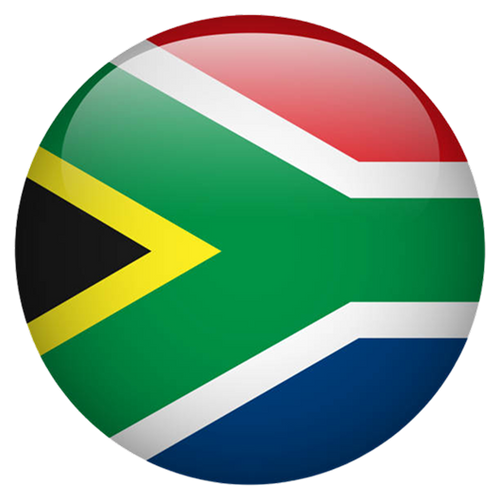 South Africa National Football Team Men