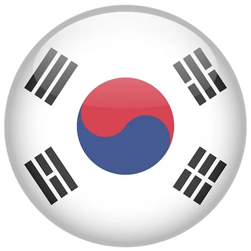 South Korea National Basketball Team
