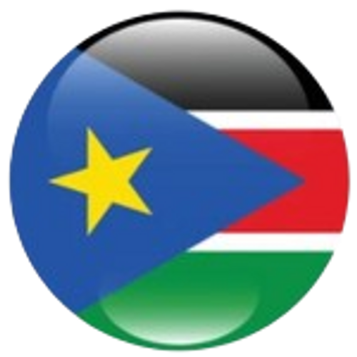 South Sudan National Team Men