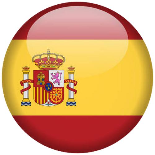 Spain National Football Team Men