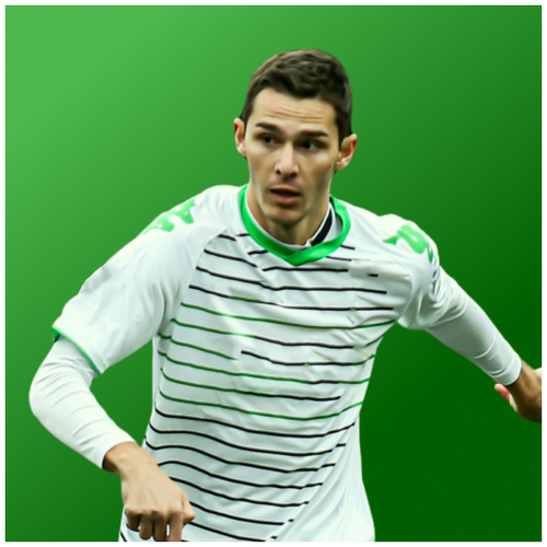 SpVgg Greuther Fürth