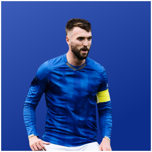St. Johnstone FC