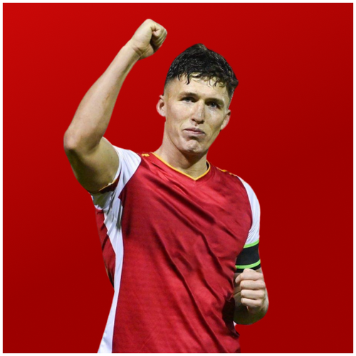 St Patrick's Athletic FC