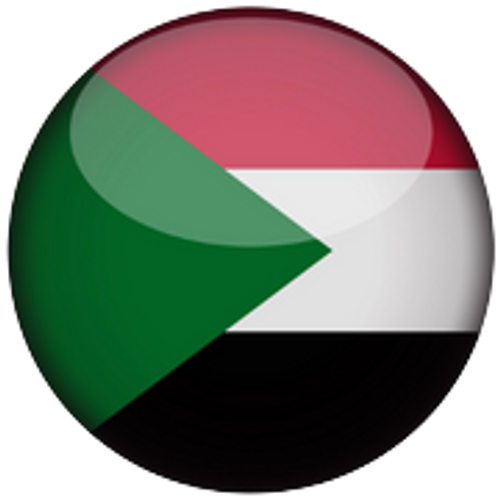 Sudan National Team Men