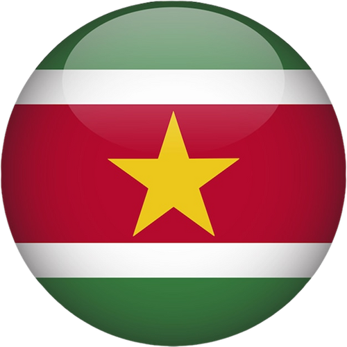 Suriname National Team Men