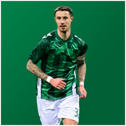 SV Werder Bremen