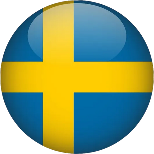 Sweden National Basketball Team Men