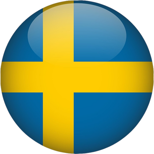 Sweden National Handball Team Men