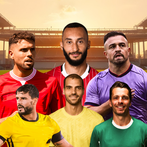 Swiss Super League
