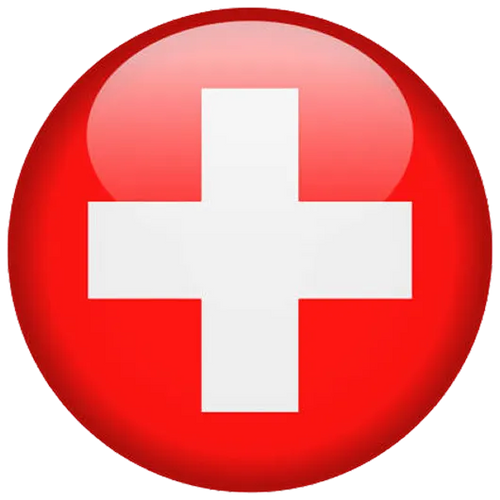 Switzerland National Basketball Team Men