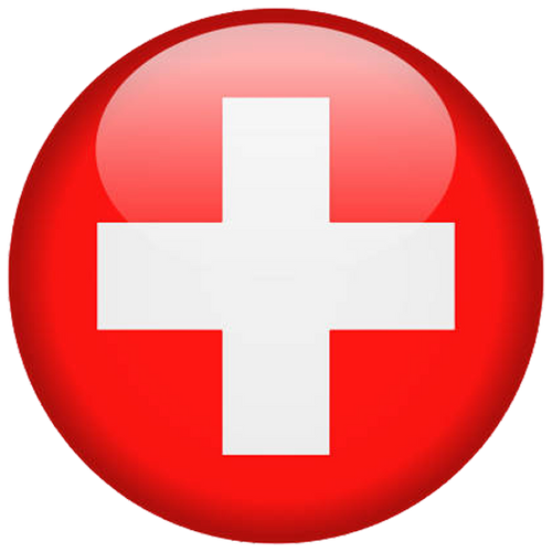 Switzerland Curling Team