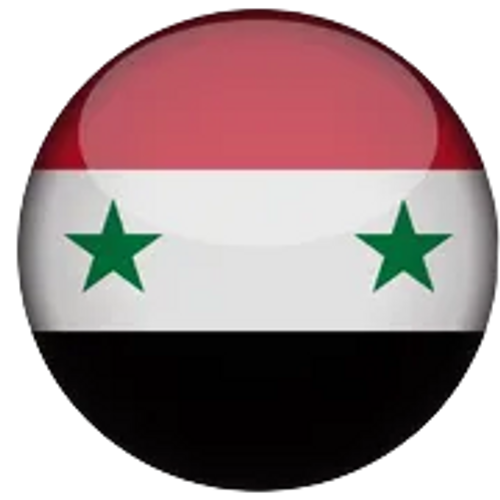 Syria National Basketball Team