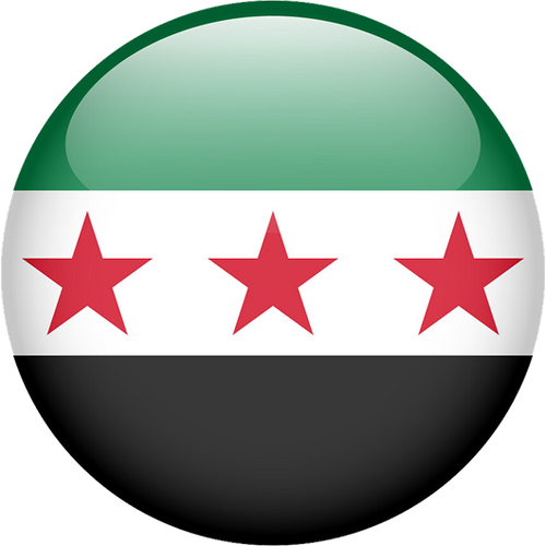 Syria National Team Men