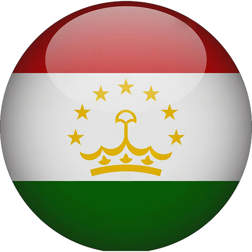 Tajikistan National Team Men
